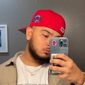 Meet your Posher, Daniel